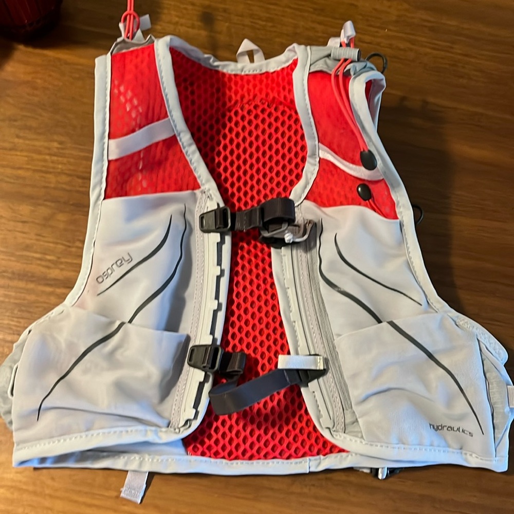 Osprey Dyna 6 women’s S/M hydration pack